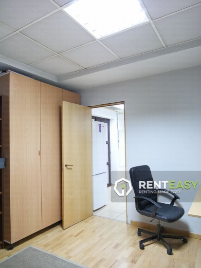 Apartament cu 2 Camere de Inchiriat la Vila in Sararie
