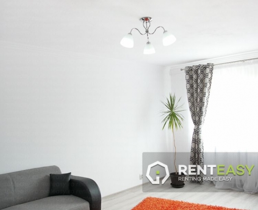 Apartament cu 1 Camera de Inchiriat in Podul de Fier