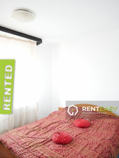 Apartament cu 2 Camera de Inchiriat pe Independentei - Profi