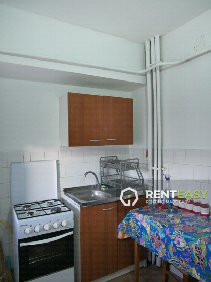 Apartament cu 2 Camera de Inchiriat pe Independentei - Profi