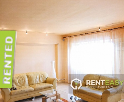 Apartament cu 3 Camere de Inchiriat la Gara - Billa