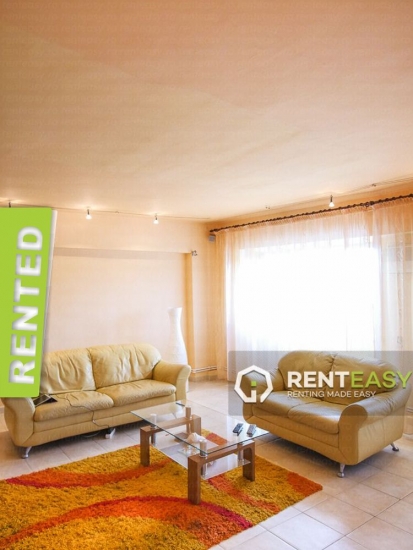 Apartament cu 3 Camere de Inchiriat la Gara - Billa