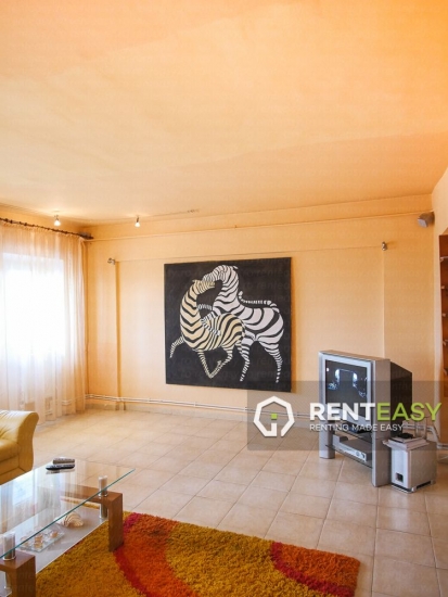 Apartament cu 3 Camere de Inchiriat la Gara - Billa