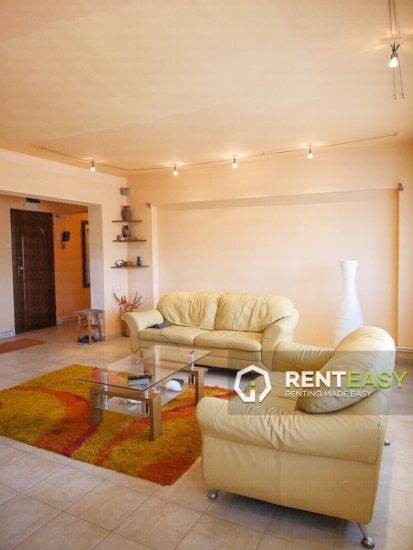 Apartament cu 3 Camere de Inchiriat la Gara - Billa