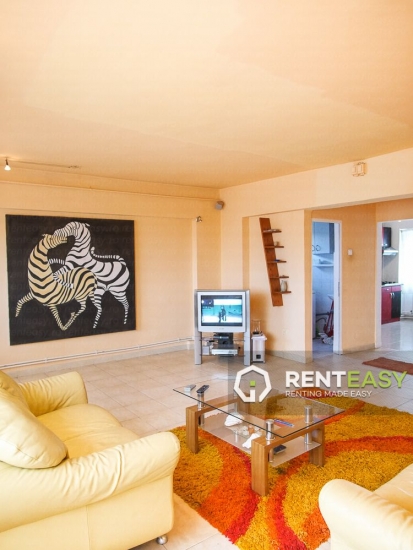 Apartament cu 3 Camere de Inchiriat la Gara - Billa