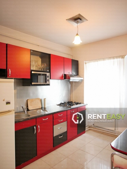 Apartament cu 3 Camere de Inchiriat la Gara - Billa