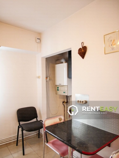 Apartament cu 3 Camere de Inchiriat la Gara - Billa