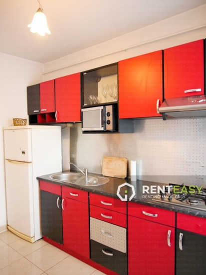 Apartament cu 3 Camere de Inchiriat la Gara - Billa