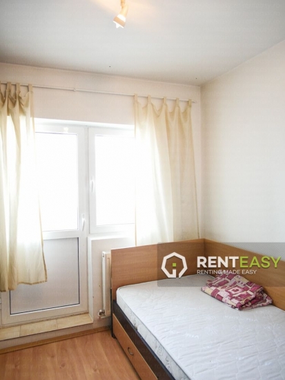 Apartament cu 3 Camere de Inchiriat la Gara - Billa