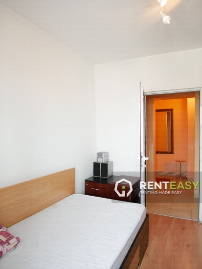 Apartament cu 3 Camere de Inchiriat la Gara - Billa