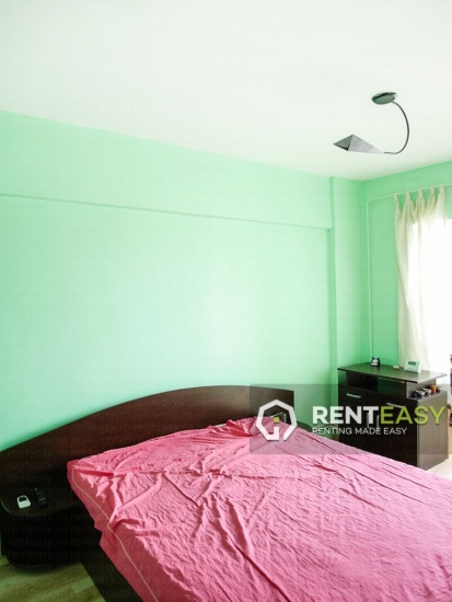 Apartament cu 3 Camere de Inchiriat la Gara - Billa