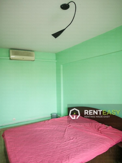 Apartament cu 3 Camere de Inchiriat la Gara - Billa