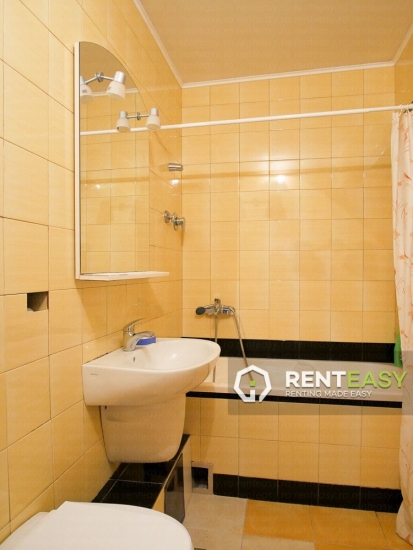 Apartament cu 3 Camere de Inchiriat la Gara - Billa