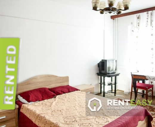 Apartament 2 Camere pentru Inchiriat in Iasi pe Bulevardul Stefan cel Mare