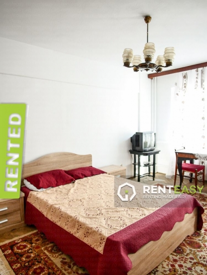 Apartament 2 Camere pentru Inchiriat in Iasi pe Bulevardul Stefan cel Mare