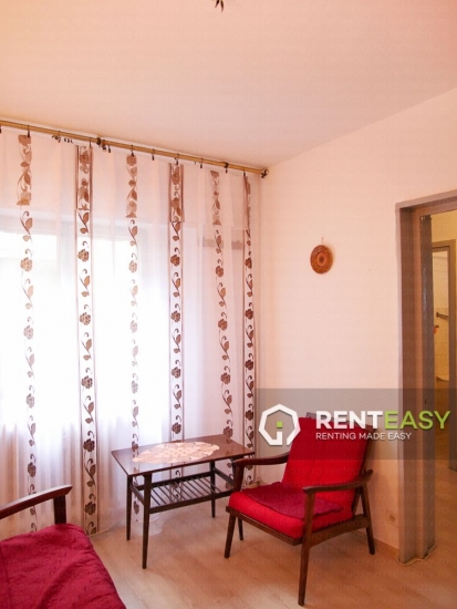Apartament 2 Camere pentru Inchiriat in Iasi pe Bulevardul Stefan cel Mare