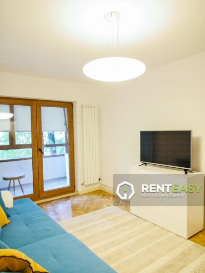 Lux! Apartament cu 2 Camere de Inchiriat pe Stefan cel Mare