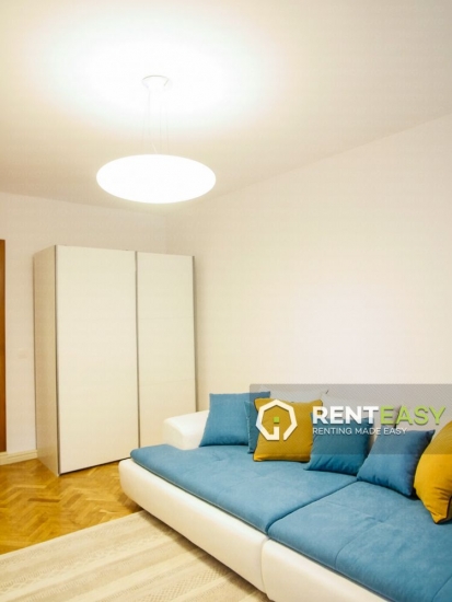 Lux! Apartament cu 2 Camere de Inchiriat pe Stefan cel Mare
