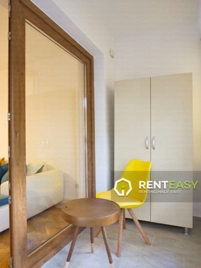 Lux! Apartament cu 2 Camere de Inchiriat pe Stefan cel Mare