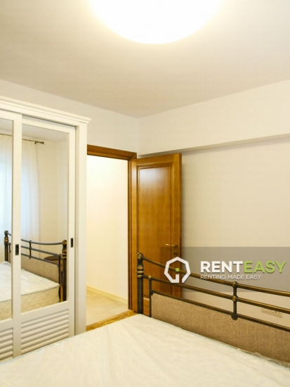Lux! Apartament cu 2 Camere de Inchiriat pe Stefan cel Mare