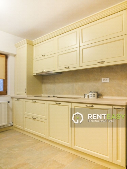 Lux! Apartament cu 2 Camere de Inchiriat pe Stefan cel Mare