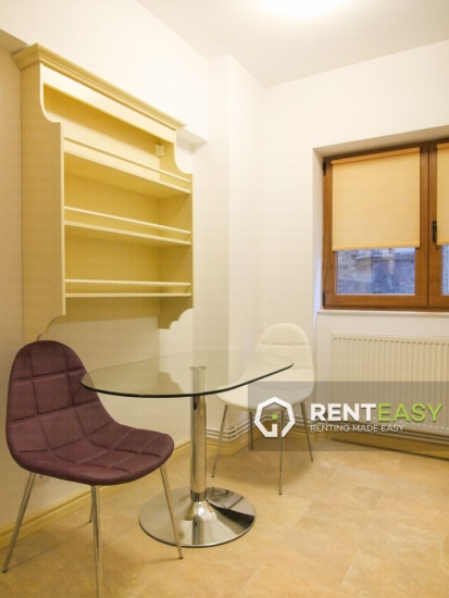 Lux! Apartament cu 2 Camere de Inchiriat pe Stefan cel Mare