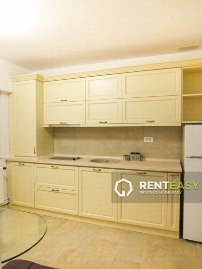 Lux! Apartament cu 2 Camere de Inchiriat pe Stefan cel Mare