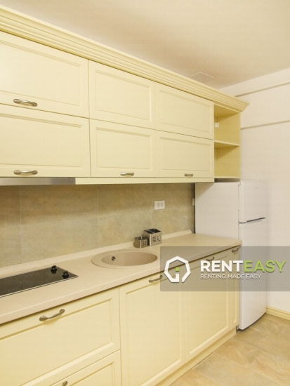 Lux! Apartament cu 2 Camere de Inchiriat pe Stefan cel Mare