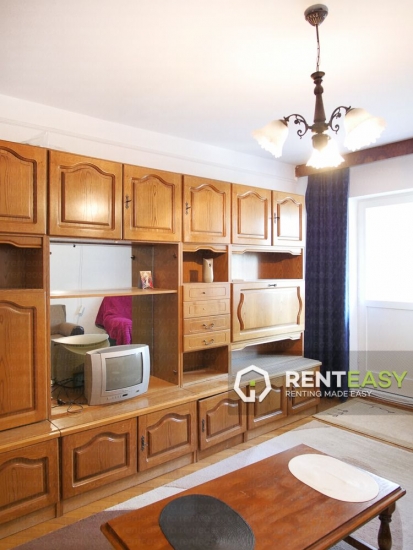 Apartament cu 2 Camere in Centru - Stefan cel Mare de Inchiriat