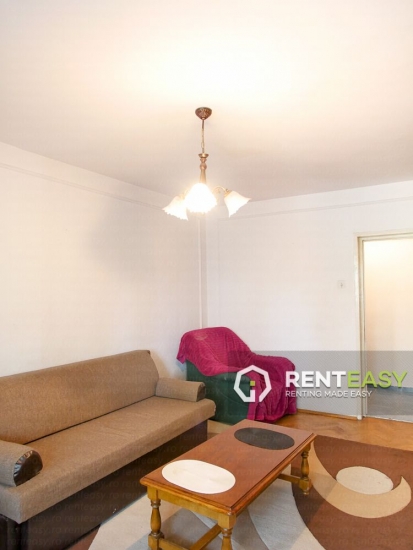 Apartament cu 2 Camere in Centru - Stefan cel Mare de Inchiriat