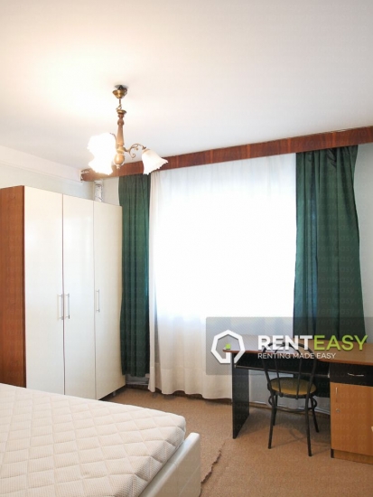 Apartament cu 2 Camere in Centru - Stefan cel Mare de Inchiriat