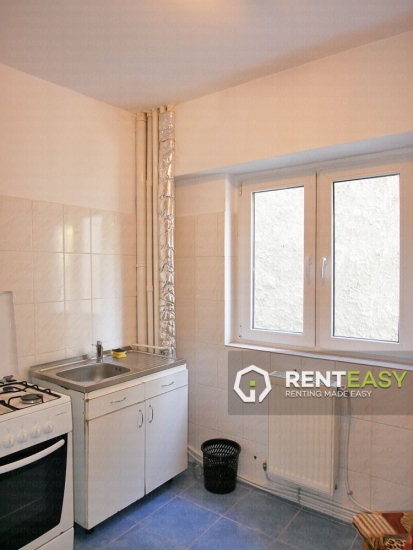 Apartament cu 2 Camere in Centru - Stefan cel Mare de Inchiriat