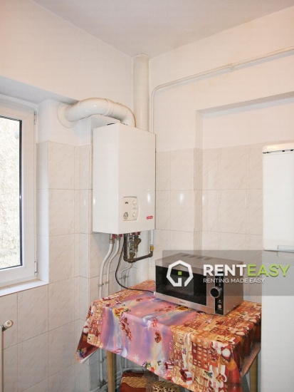 Apartament cu 2 Camere in Centru - Stefan cel Mare de Inchiriat