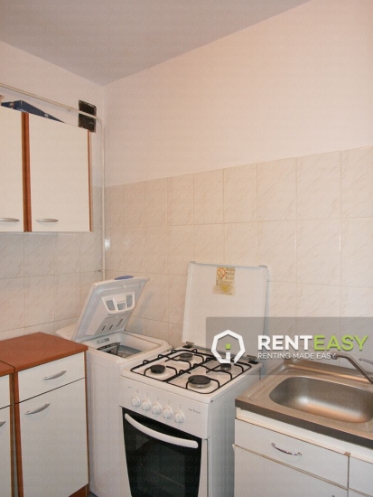 Apartament cu 2 Camere in Centru - Stefan cel Mare de Inchiriat