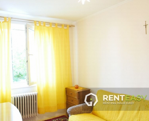 Apartament 2 Camere de Inchiriat pe Cuza Voda
