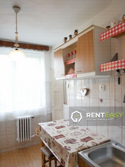 Apartament 2 Camere de Inchiriat pe Cuza Voda