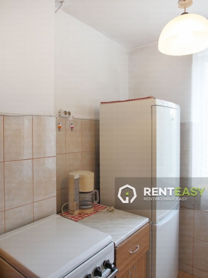 Apartament 2 Camere de Inchiriat pe Cuza Voda