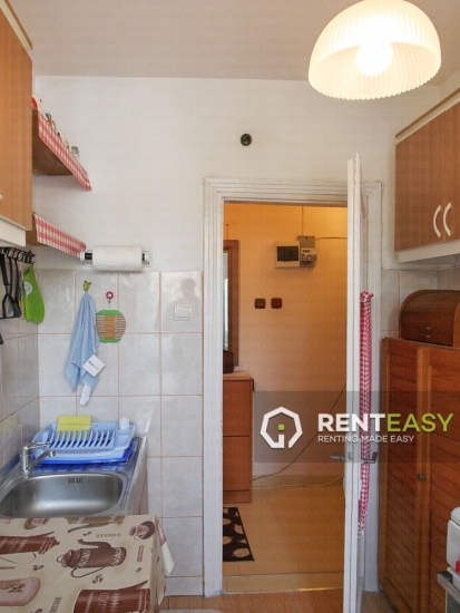 Apartament 2 Camere de Inchiriat pe Cuza Voda