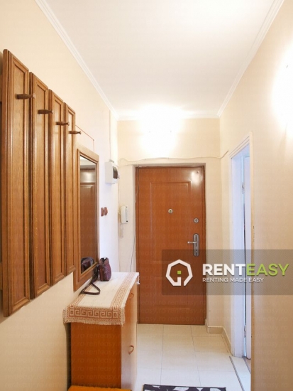Apartament 2 Camere de Inchiriat pe Cuza Voda