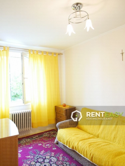 Apartament 2 Camere de Inchiriat pe Cuza Voda