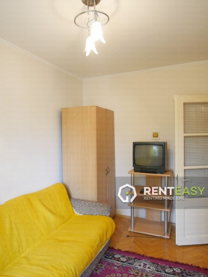 Apartament 2 Camere de Inchiriat pe Cuza Voda