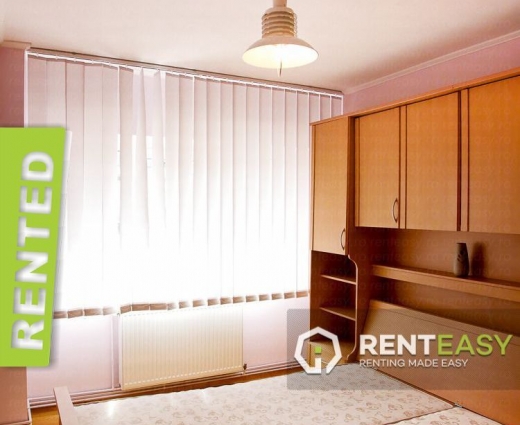 Apartament cu 3 Camere de Inchiriat in Centru - Hala Centrala