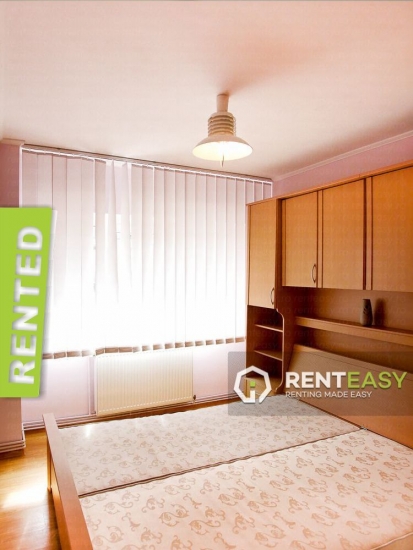 Apartament cu 3 Camere de Inchiriat in Centru - Hala Centrala