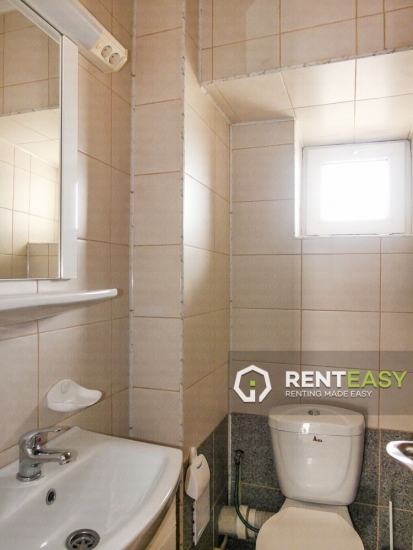 Apartament cu 3 Camere de Inchiriat in Centru - Hala Centrala