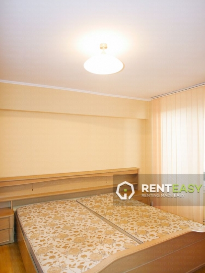 Apartament cu 3 Camere de Inchiriat in Centru - Hala Centrala