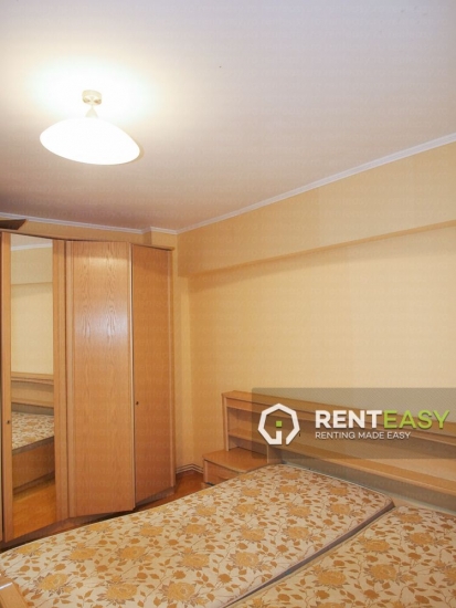 Apartament cu 3 Camere de Inchiriat in Centru - Hala Centrala