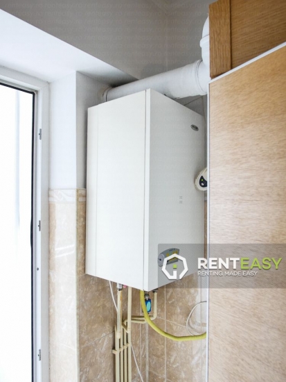 Apartament cu 3 Camere de Inchiriat in Centru - Hala Centrala