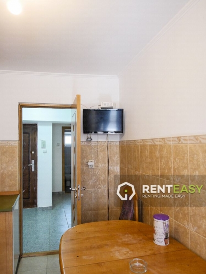 Apartament cu 3 Camere de Inchiriat in Centru - Hala Centrala