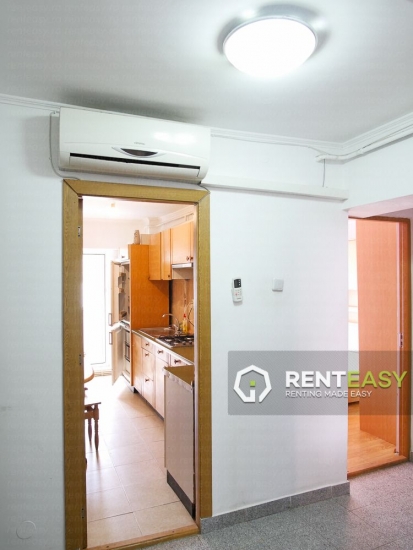 Apartament cu 3 Camere de Inchiriat in Centru - Hala Centrala