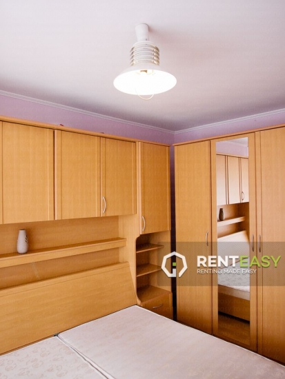 Apartament cu 3 Camere de Inchiriat in Centru - Hala Centrala